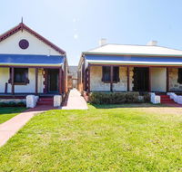 Fremantle Colonial Cottages - Accommodation Port Macquarie