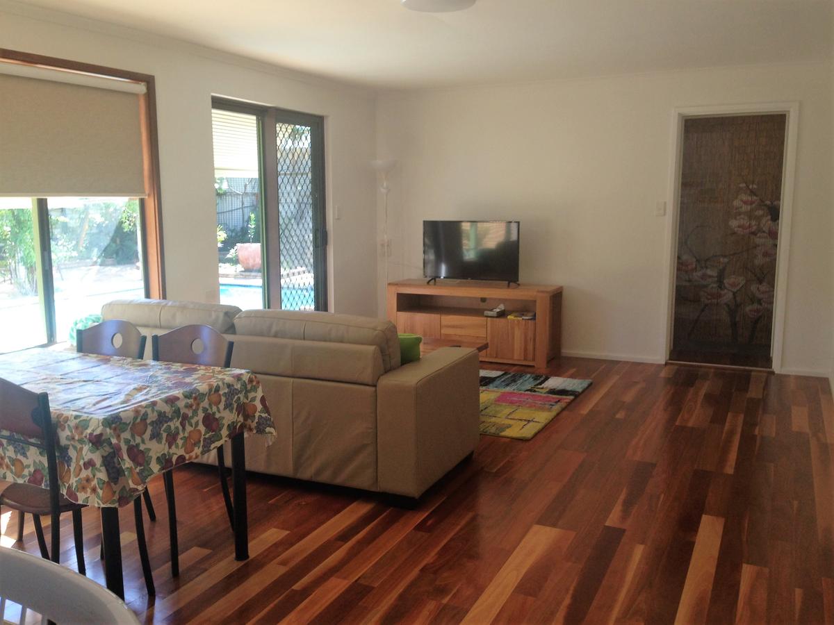 Carnarvon WA Accommodation Port Macquarie