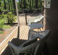 Di's Cabin in Dwellingup - Accommodation Port Macquarie