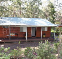 Francisca's Cottage - Accommodation Port Macquarie