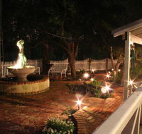 Rosebridge House Bed  Breakfast - Accommodation Port Macquarie