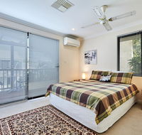 Fremantle Townhouse Unit 4 - Accommodation Port Macquarie