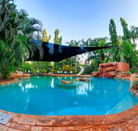Habitat Resort - Accommodation Port Macquarie