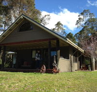 Scotsdale Valley Studios - Accommodation Port Macquarie