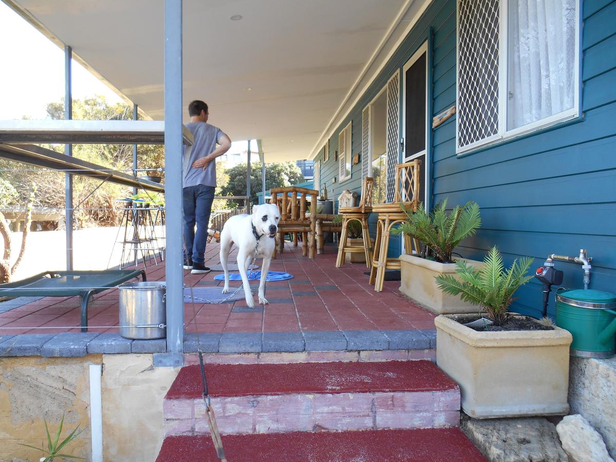 Guilderton WA Accommodation Port Macquarie