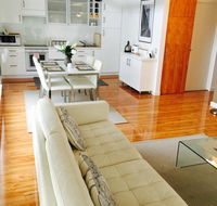 Fremantle Archway Apartments - Accommodation Port Macquarie