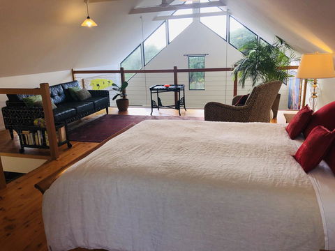 Zephyr Studio - Accommodation Port Macquarie 15