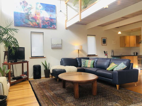 Zephyr Studio - Accommodation Port Macquarie 0