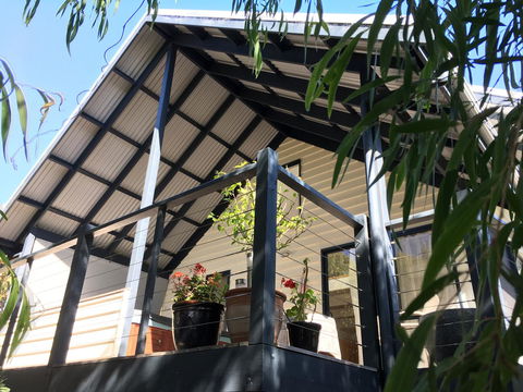 Zephyr Studio - Accommodation Port Macquarie 25