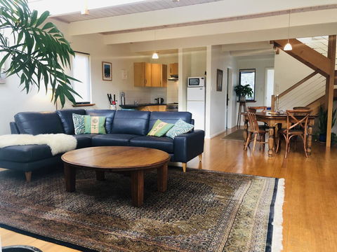 Zephyr Studio - Accommodation Port Macquarie 3