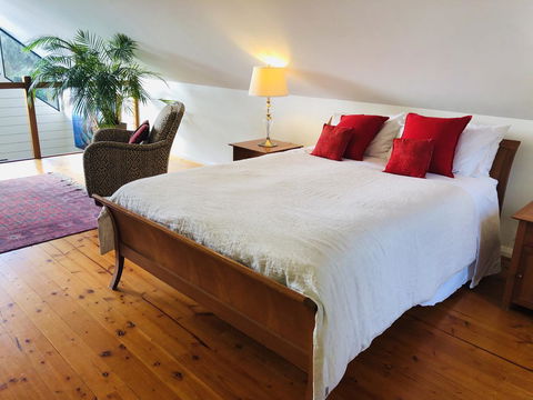 Zephyr Studio - Accommodation Port Macquarie 14