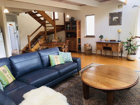 Zephyr Studio - Accommodation Port Macquarie 6