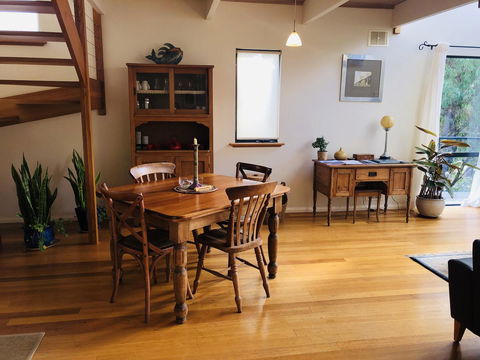 Zephyr Studio - Accommodation Port Macquarie 7