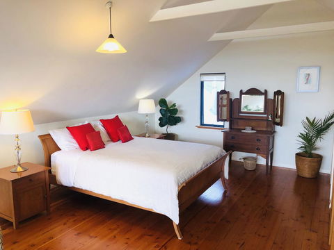 Zephyr Studio - Accommodation Port Macquarie 12