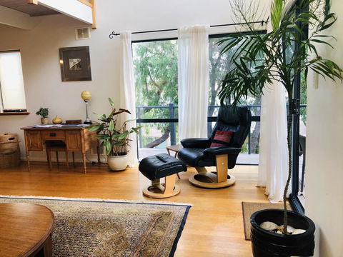 Zephyr Studio - Accommodation Port Macquarie 4