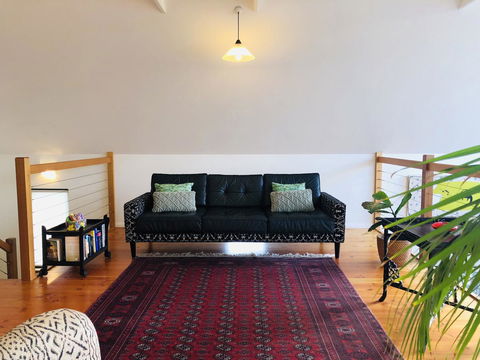 Zephyr Studio - Accommodation Port Macquarie 17