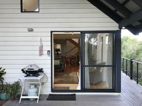 Zephyr Studio - Accommodation Port Macquarie 21