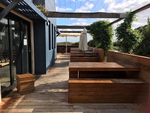 Zephyr Studio - Accommodation Port Macquarie 35