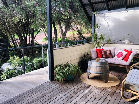 Zephyr Studio - Accommodation Port Macquarie 10