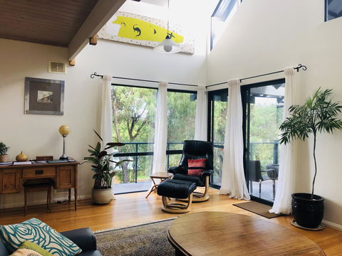 Zephyr Studio - Accommodation Port Macquarie 5