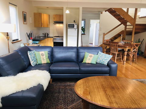 Zephyr Studio - Accommodation Port Macquarie 2