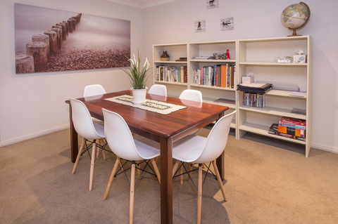 Boardwalk - Accommodation Port Macquarie 9