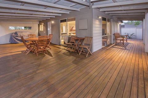 Boardwalk - Accommodation Port Macquarie 6