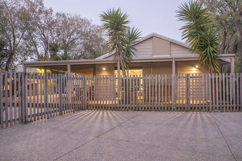 Boardwalk - Accommodation Port Macquarie 3