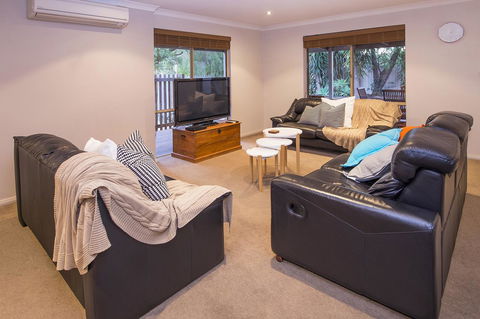 Boardwalk - Accommodation Port Macquarie 12