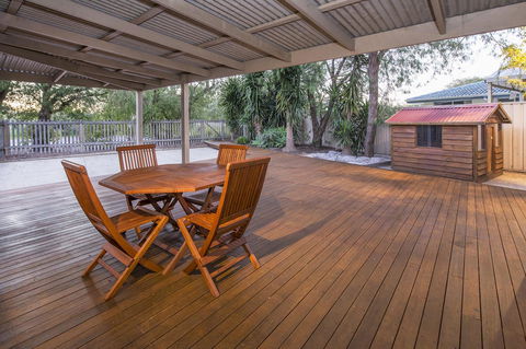 Boardwalk - Accommodation Port Macquarie 8