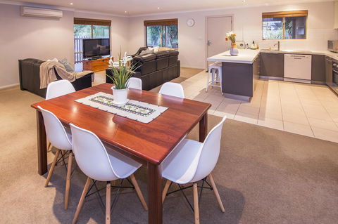 Boardwalk - Accommodation Port Macquarie 13
