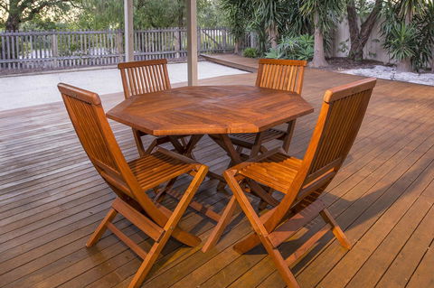 Boardwalk - Accommodation Port Macquarie 7