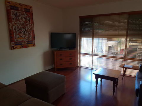 Ocean View Villas - 2 Bedroom Villa In Quiet Complex - Accommodation Port Macquarie 8