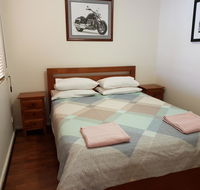 Ocean View Villas - 2 bedroom villa in quiet complex - Accommodation Port Macquarie