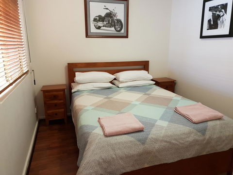 Ocean View Villas - 2 Bedroom Villa In Quiet Complex - Accommodation Port Macquarie 0