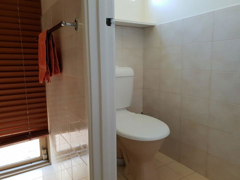 Ocean View Villas - 2 Bedroom Villa In Quiet Complex - Accommodation Port Macquarie 6