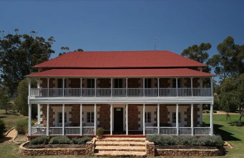 Daisy Cottage - Accommodation Port Macquarie 5