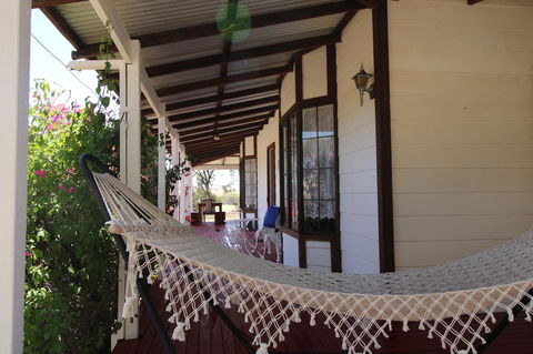 Daisy Cottage - Accommodation Port Macquarie 13