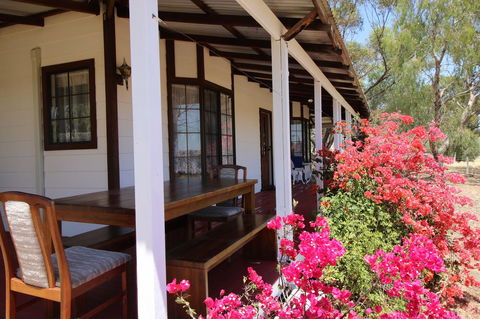 Daisy Cottage - Accommodation Port Macquarie 0