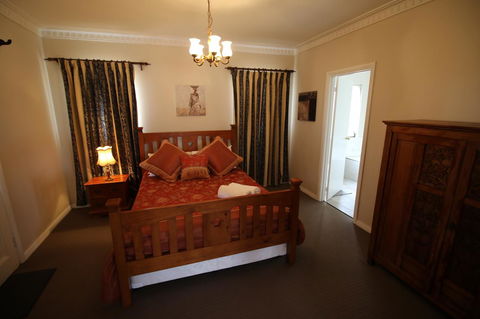 Daisy Cottage - Accommodation Port Macquarie 10
