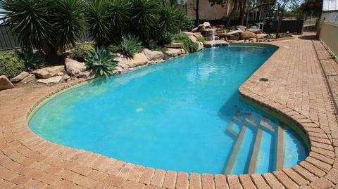 Daisy Cottage - Accommodation Port Macquarie 17