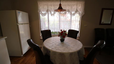 Daisy Cottage - Accommodation Port Macquarie 11
