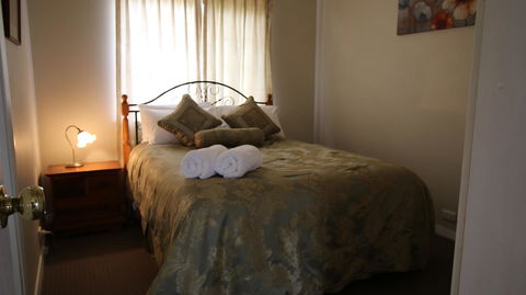 Daisy Cottage - Accommodation Port Macquarie 21