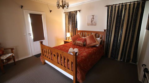 Daisy Cottage - Accommodation Port Macquarie 1