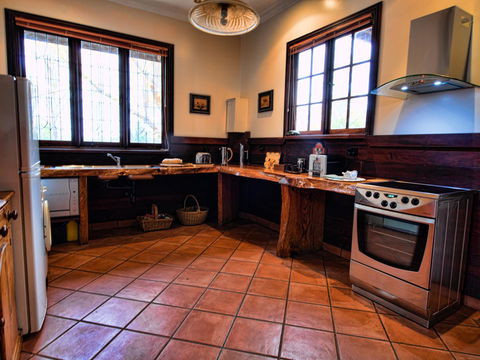Oak Tree Barn Bridgetown - Accommodation Port Macquarie 9