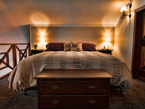 Oak Tree Barn Bridgetown - Accommodation Port Macquarie 11