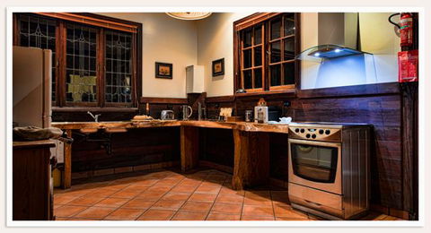 Oak Tree Barn Bridgetown - Accommodation Port Macquarie 17