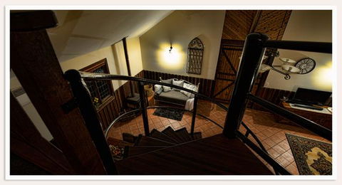 Oak Tree Barn Bridgetown - Accommodation Port Macquarie 1