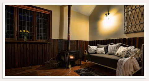 Oak Tree Barn Bridgetown - Accommodation Port Macquarie 13