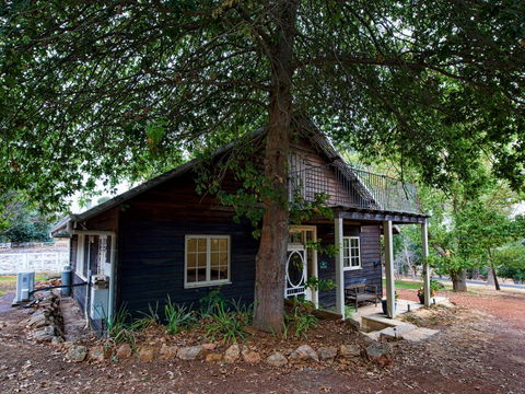 Oak Tree Barn Bridgetown - Accommodation Port Macquarie 2